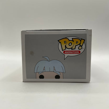 Doofus Rick Funko Pop! Rick & Morty #140 GameStop Exclusive