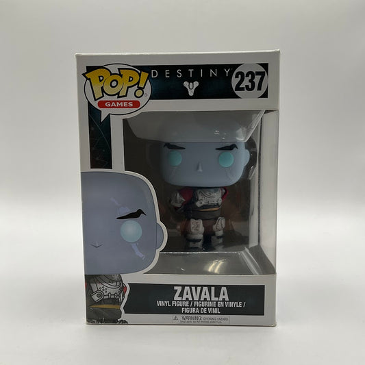 Zavala Funko Pop! Destiny #237