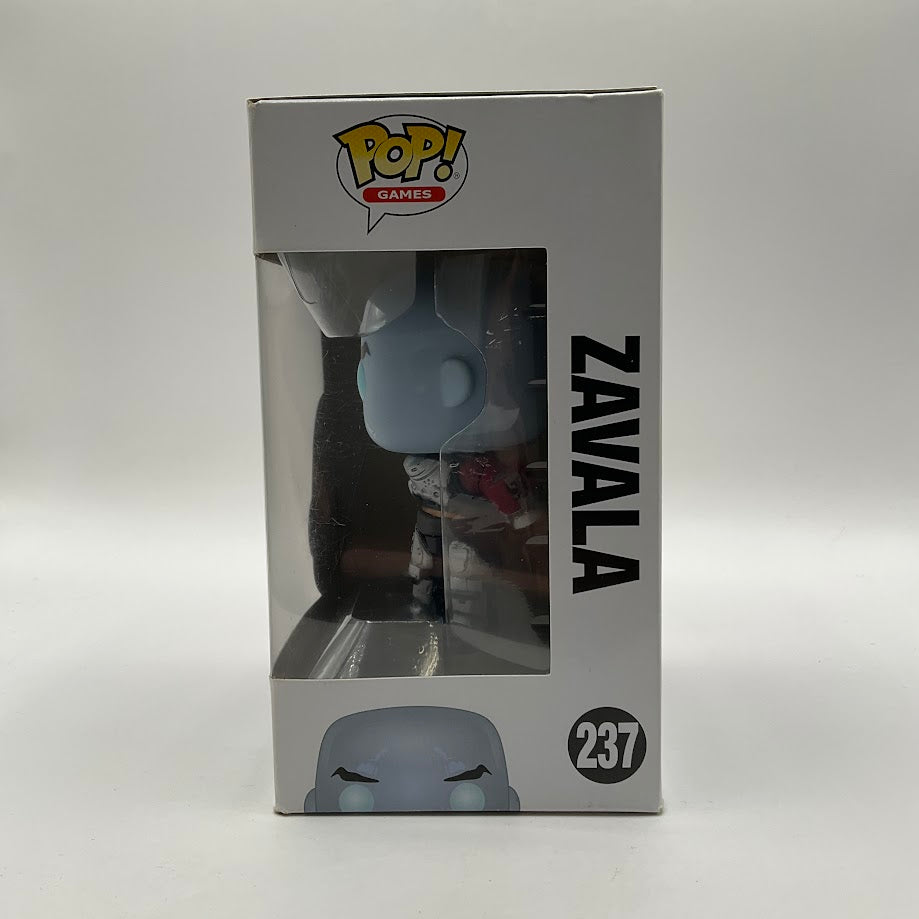 Zavala Funko Pop! Destiny #237