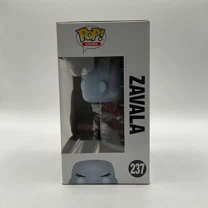 Zavala Funko Pop! Destiny #237