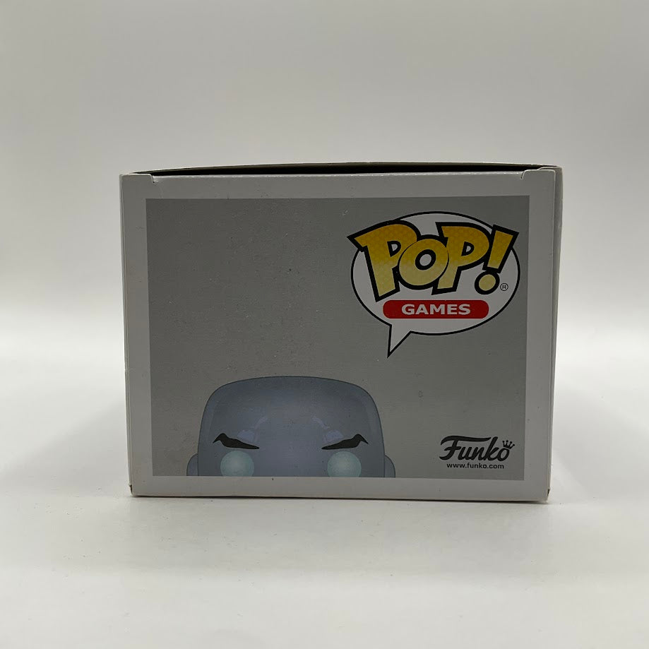 Zavala Funko Pop! Destiny #237