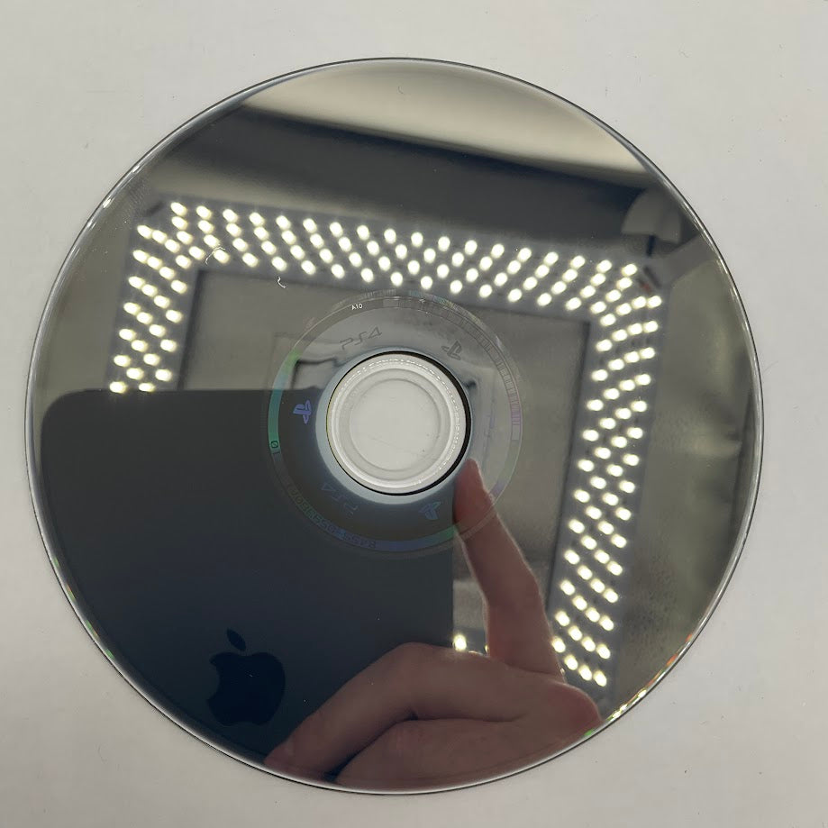 Playstation VR Demo Disc 2.0 Playstation 4 Used