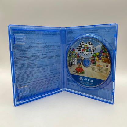 Race with Ryan Playstation 4 Used