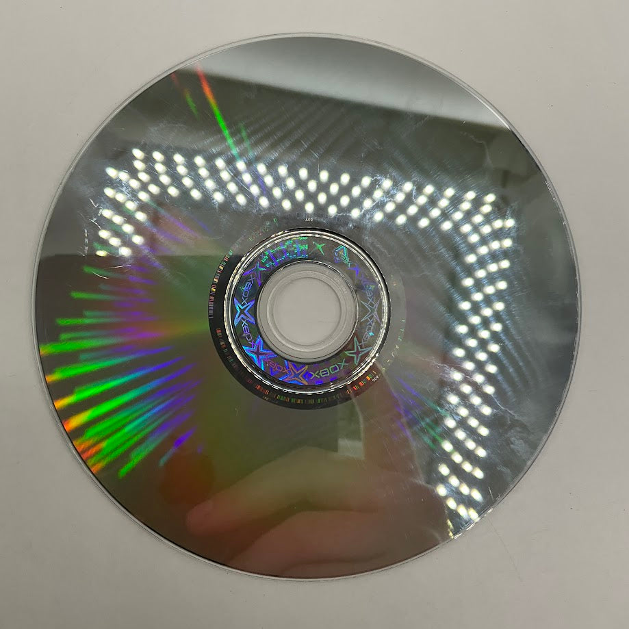 007 From Russia With Love Xbox Used