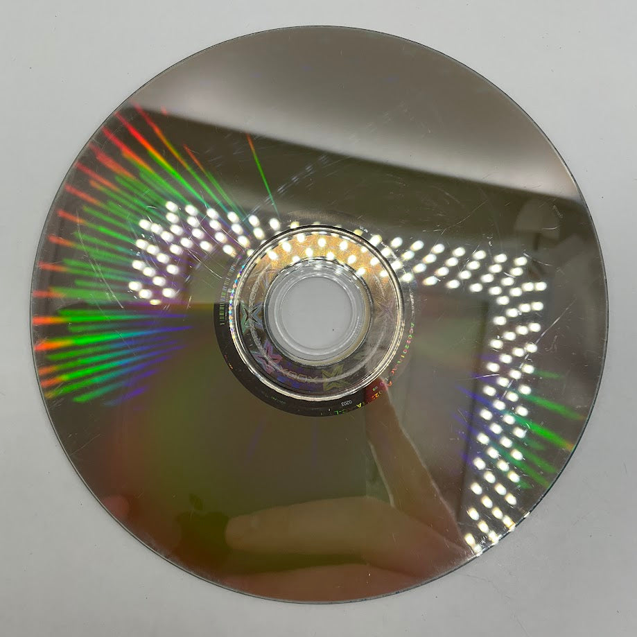 Alias Xbox Used #1