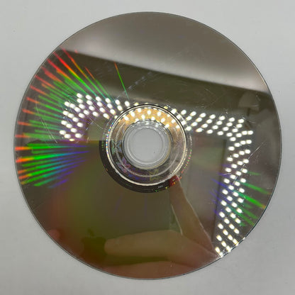 Alias Xbox Used #1