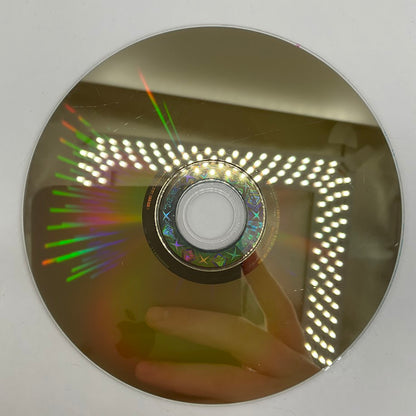Amped Snowboarding Xbox Used