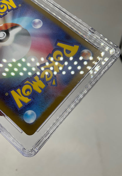 Mega Starmie ex Pokeon Nihil Zero Special Art Rare Holo Japanese #111 CGC 10