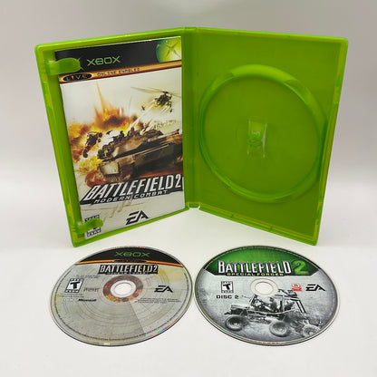 Battlefield 2 Modern Combat Xbox Used