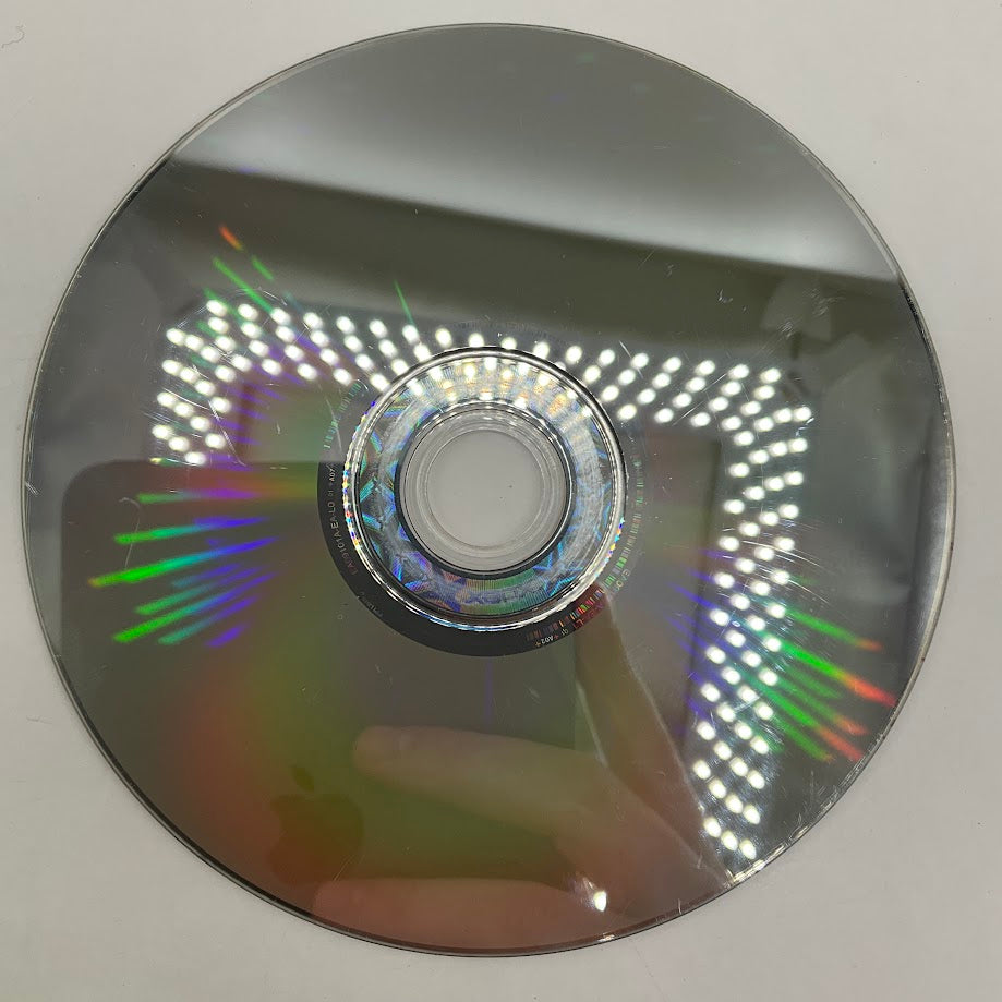 Burnout 3 Takedown Xbox Used