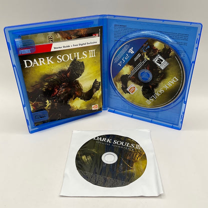 Dark Souls III [Day One Edition] Playstation 4 Used