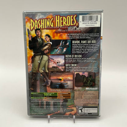 Crimson Skies [Platinum Hits] Xbox Used