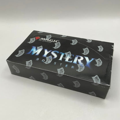 Magic the Gathering: Mystery Booster Box Retail Exclusive