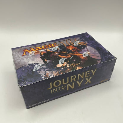 Magic the Gathering: Journey into Nyx Booster Box