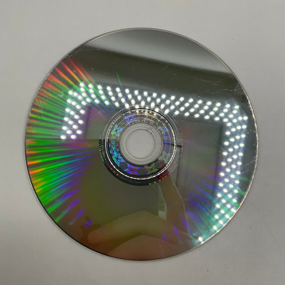 Deus Ex Invisible War Xbox Used