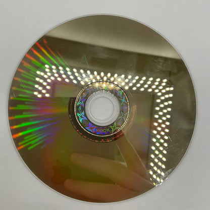 Madden 2002 Xbox Used