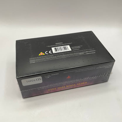 Magic the Gathering: Throne of Eldraine Draft Booster Box