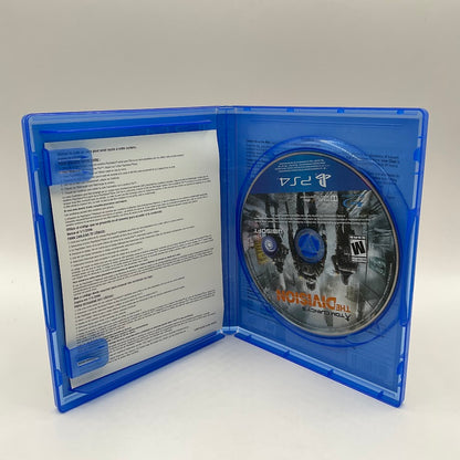 Tom Clancy's The Division [Gold Edition] Playstation 4 Used