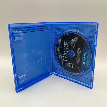 Thief Playstation 4 Used