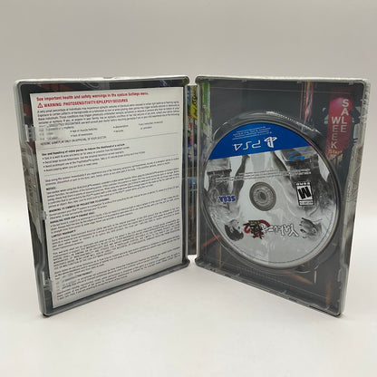 Yakuza Kiwami 2 [Steelbook Edition] Playstation 4 Used