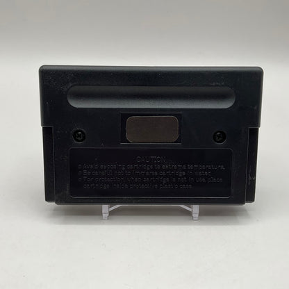 Caesar's Palace Sega Genesis Used