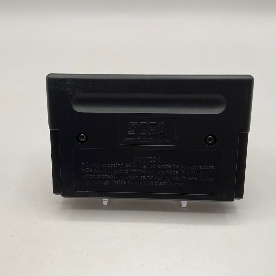 Championship Pro-AM Sega Genesis Used