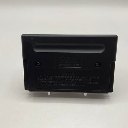 Championship Pro-AM Sega Genesis Used