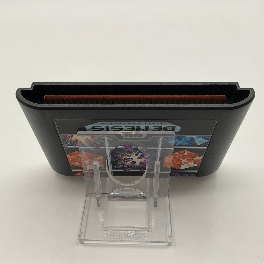 Columns Sega Genesis Used