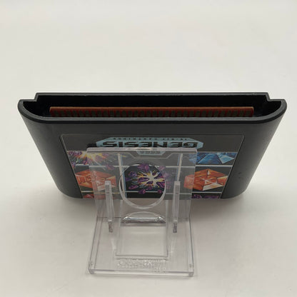 Columns Sega Genesis Used