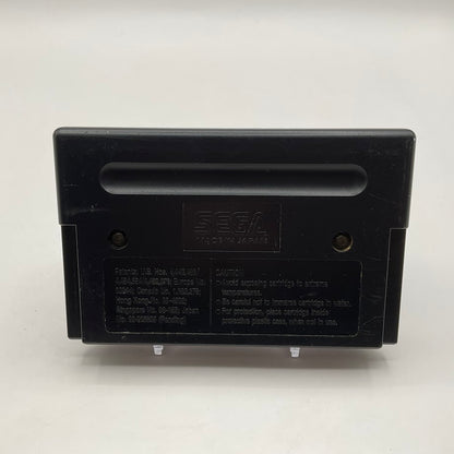 Ecco the Dolphin Sega Genesis Used