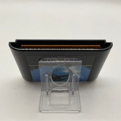 Ecco the Dolphin Sega Genesis Used