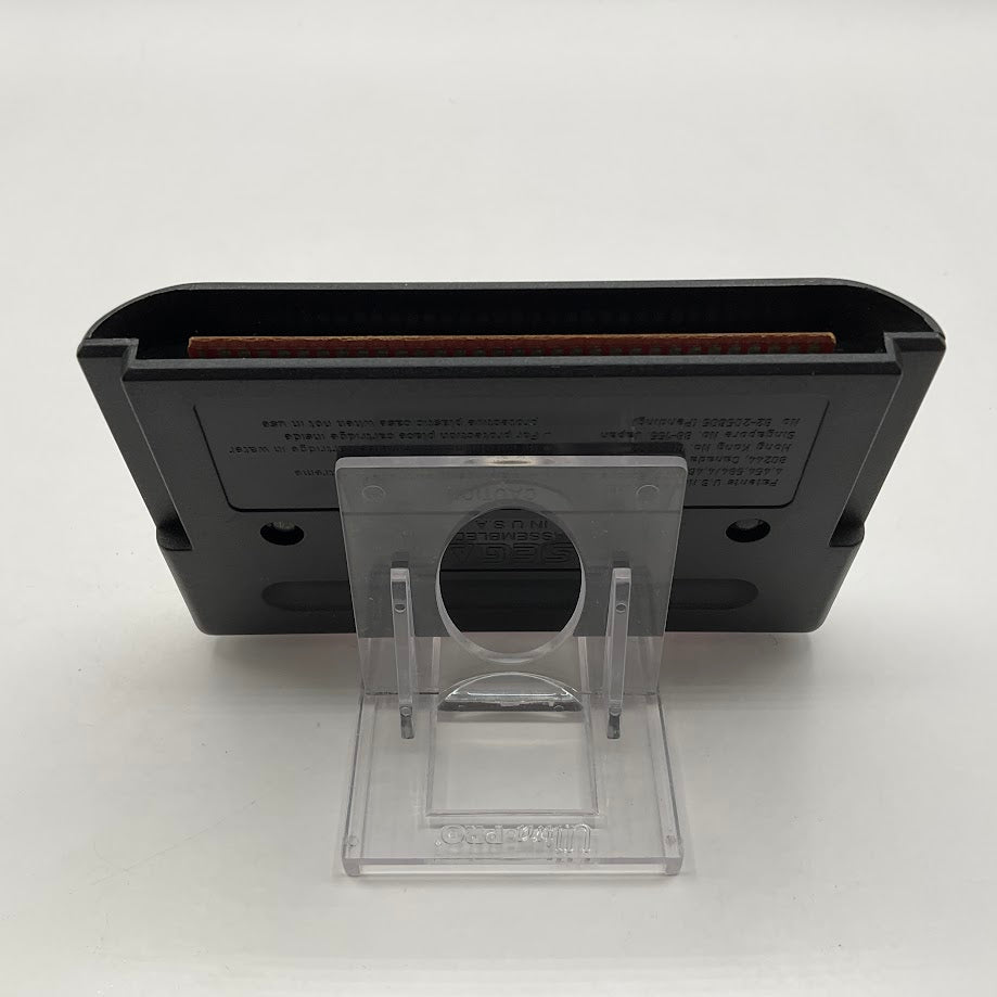 Ecco The Tides of Time Sega Genesis Used