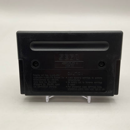 Frogger Sega Genesis Used #1