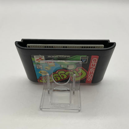 Frogger Sega Genesis Used #1
