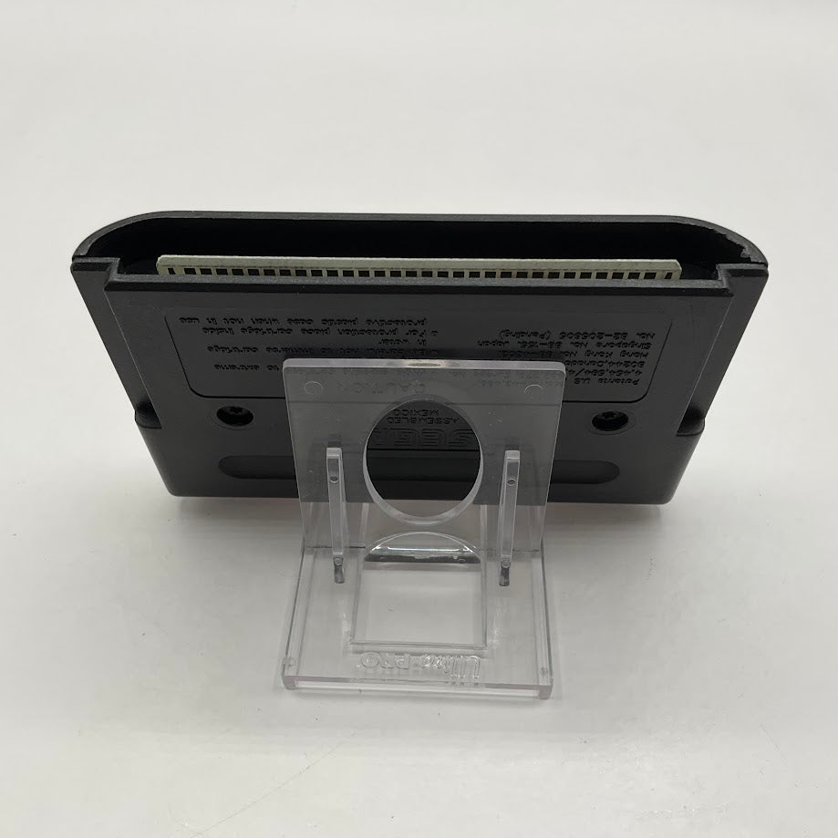 Frogger Sega Genesis Used #1