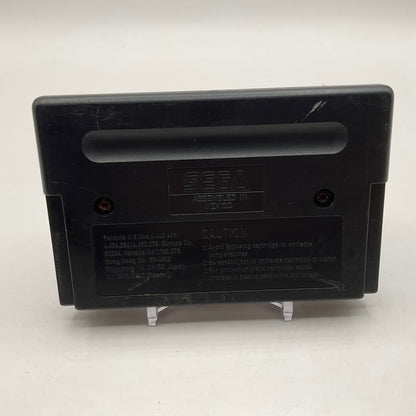 Frogger Sega Genesis Used #2