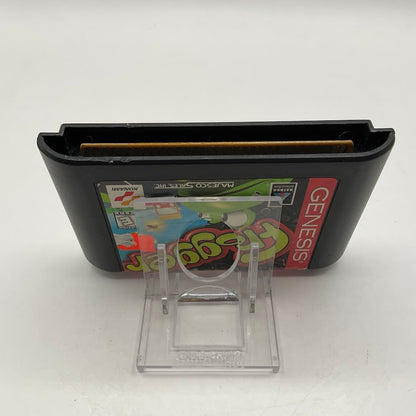 Frogger Sega Genesis Used #2