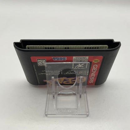 6-Pak Sega Genesis Used #1
