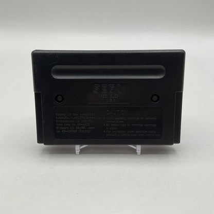 6-Pak Sega Genesis Used #2