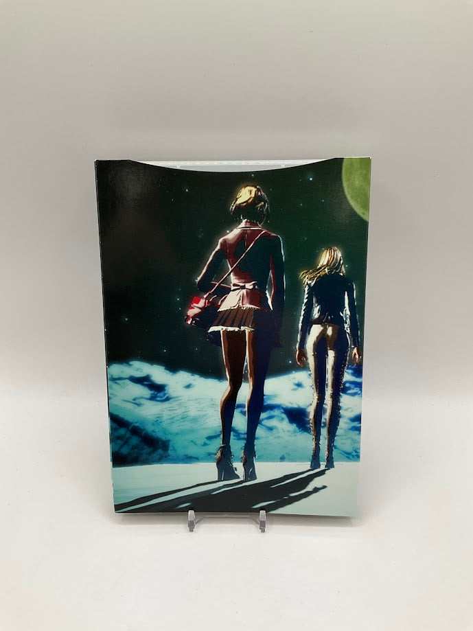 Killer is Dead [Limited Edition] Playstation 3 Used