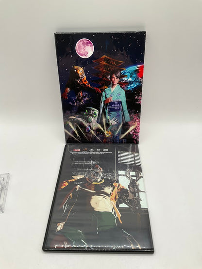 Killer is Dead [Limited Edition] Playstation 3 Used