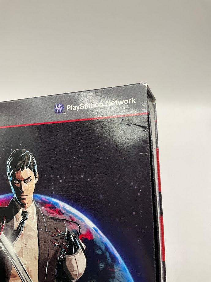 Killer is Dead [Limited Edition] Playstation 3 Used