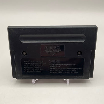 Jurassic Park Sega Genesis Used #1