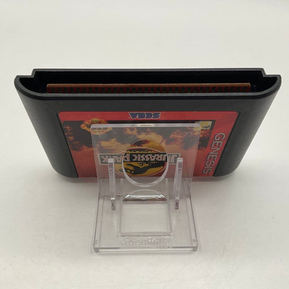 Jurassic Park Sega Genesis Used #1