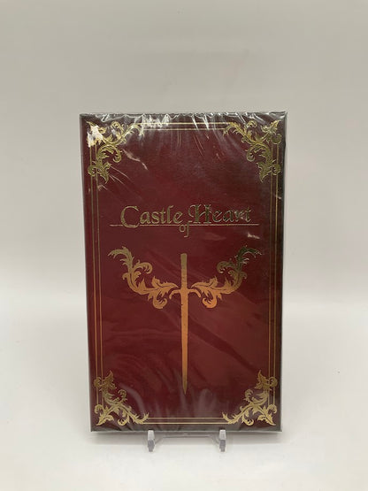 Castle of Heart PAL Nintendo Switch Sealed