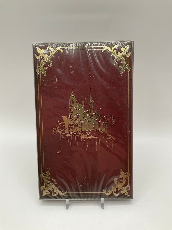 Castle of Heart PAL Nintendo Switch Sealed