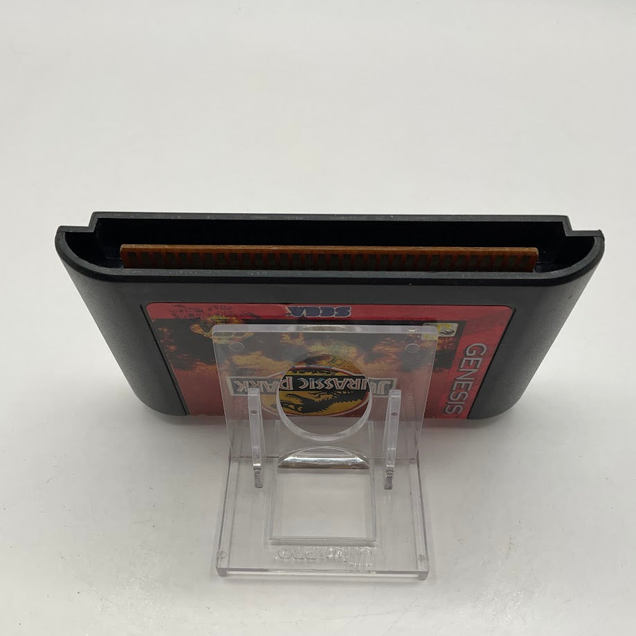 Jurassic Park Sega Genesis Used #2