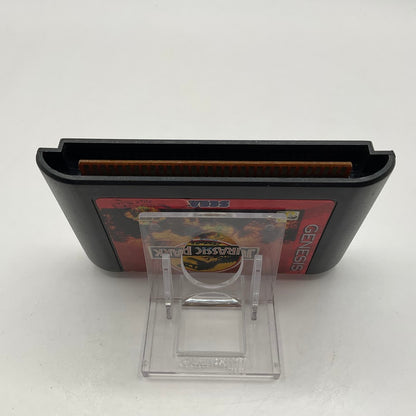 Jurassic Park Sega Genesis Used #2