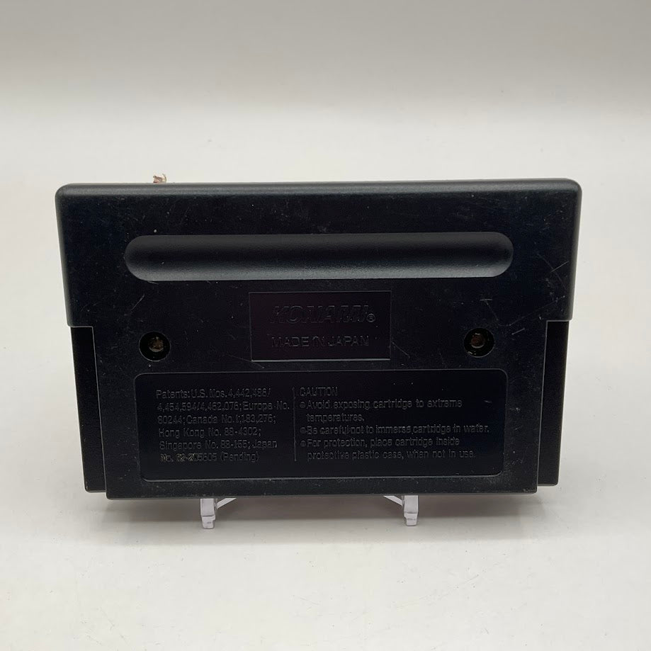 Lethal Enforcers Sega Genesis Used #1