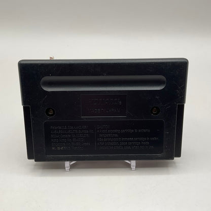 Lethal Enforcers Sega Genesis Used #1